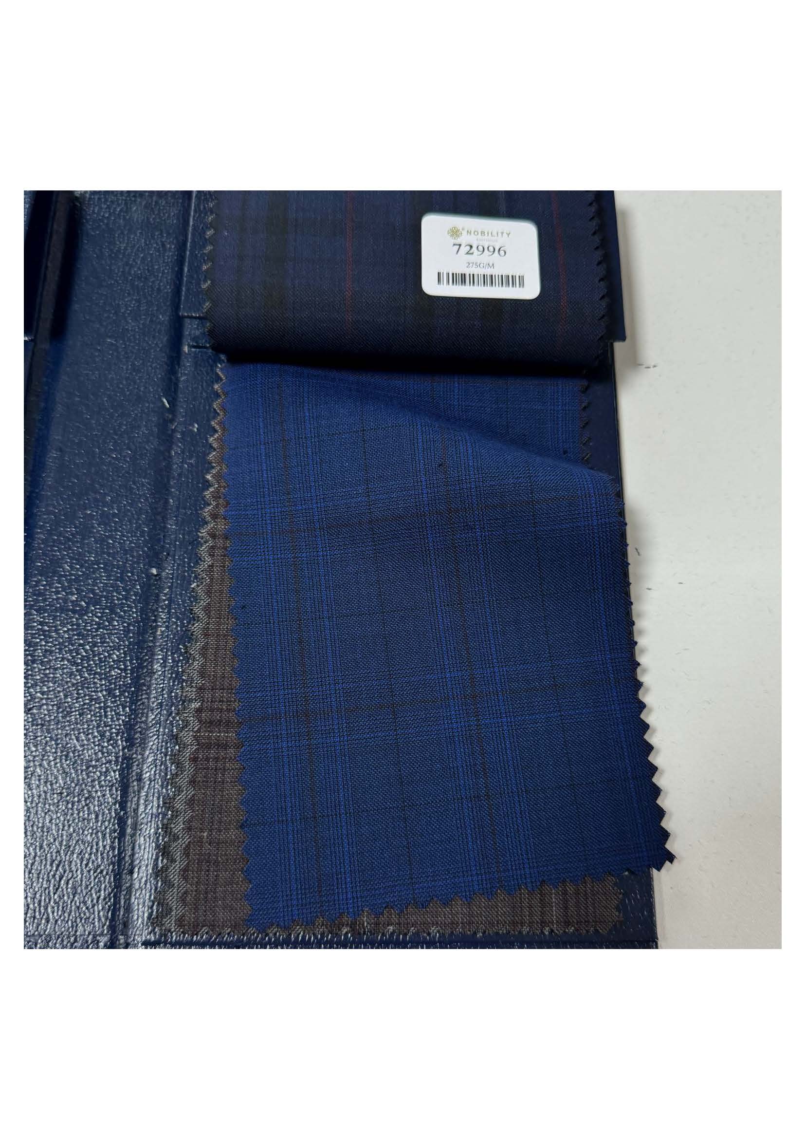 NOBILITY-001 Vest US$165