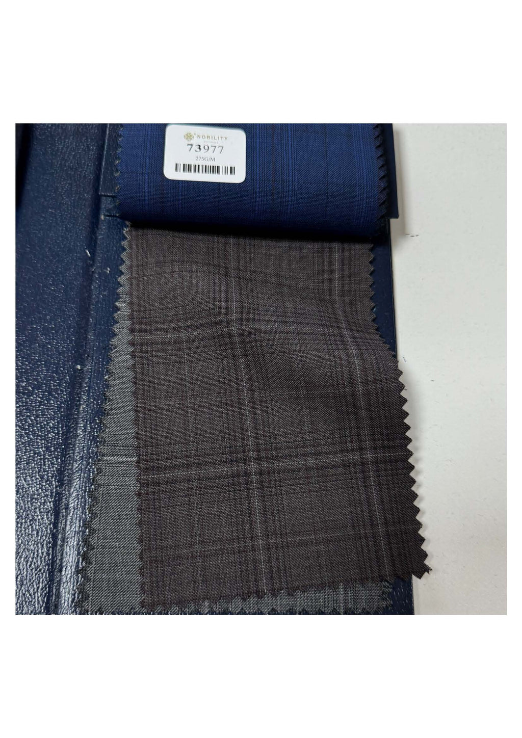 NOBILITY-001 Vest US$165