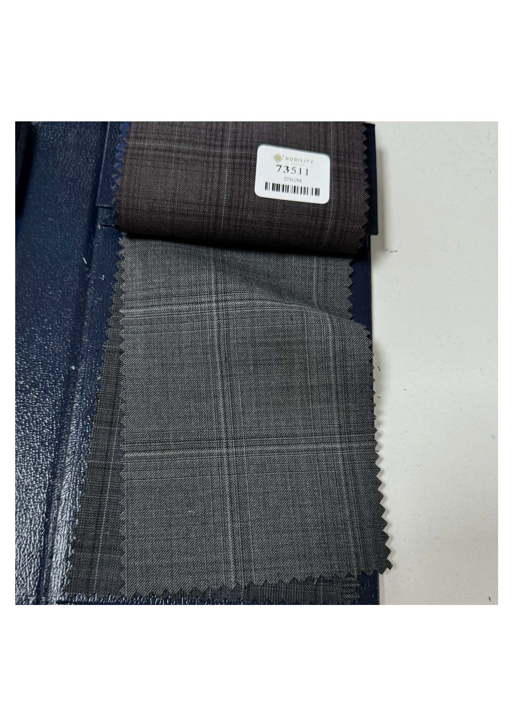 NOBILITY-001 Vest US$165