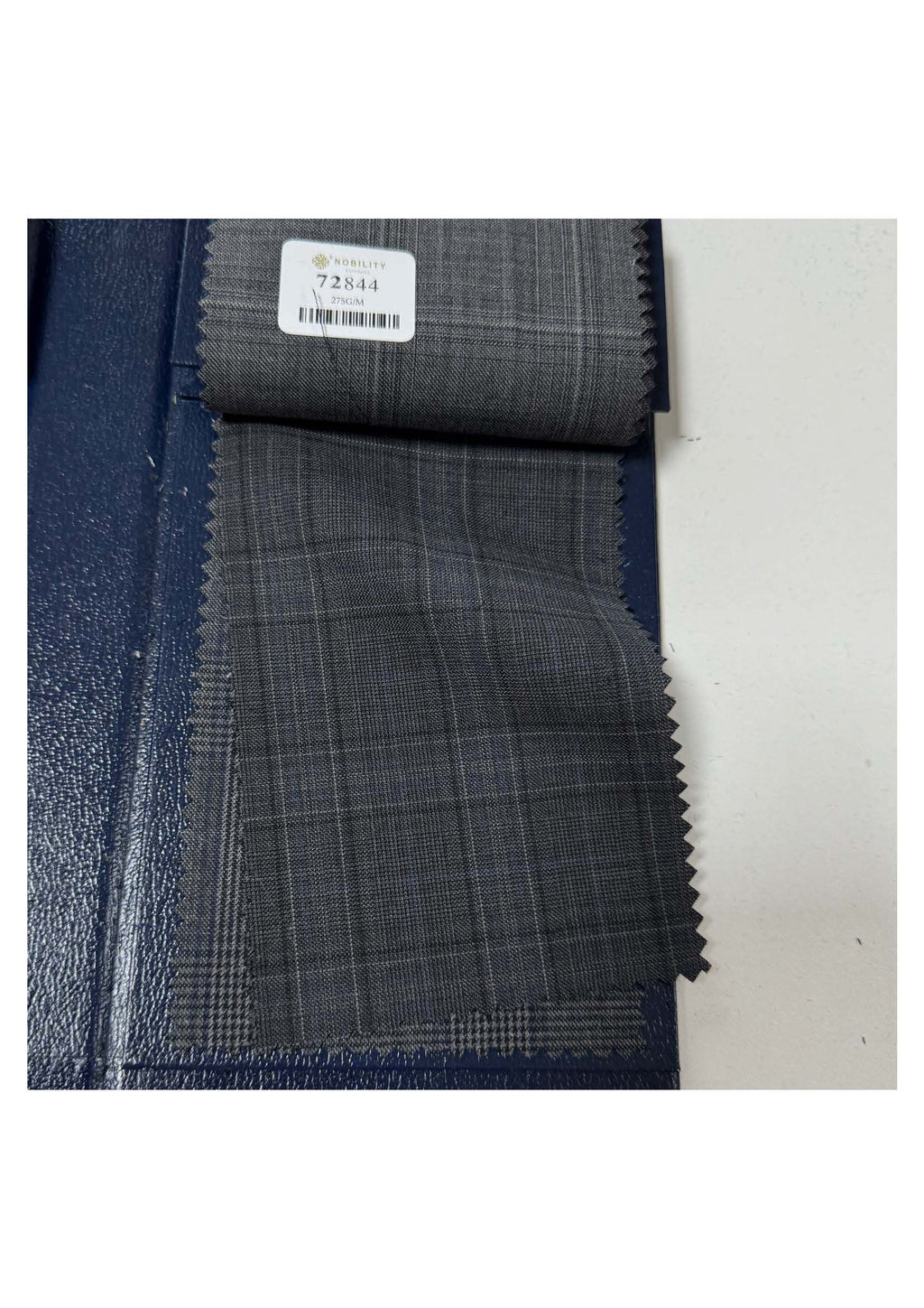 NOBILITY-001 Vest US$165