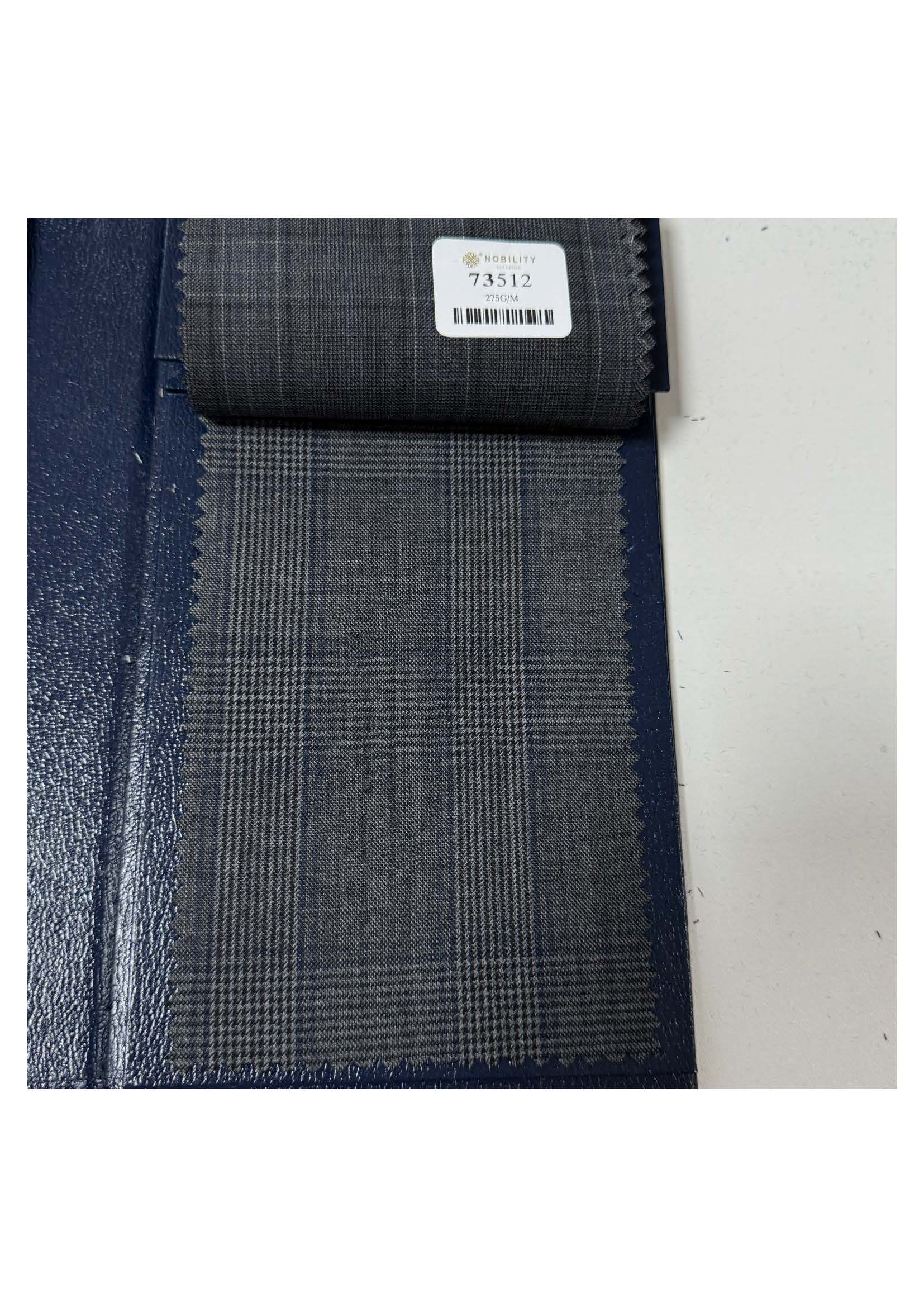 NOBILITY-001 Vest US$165