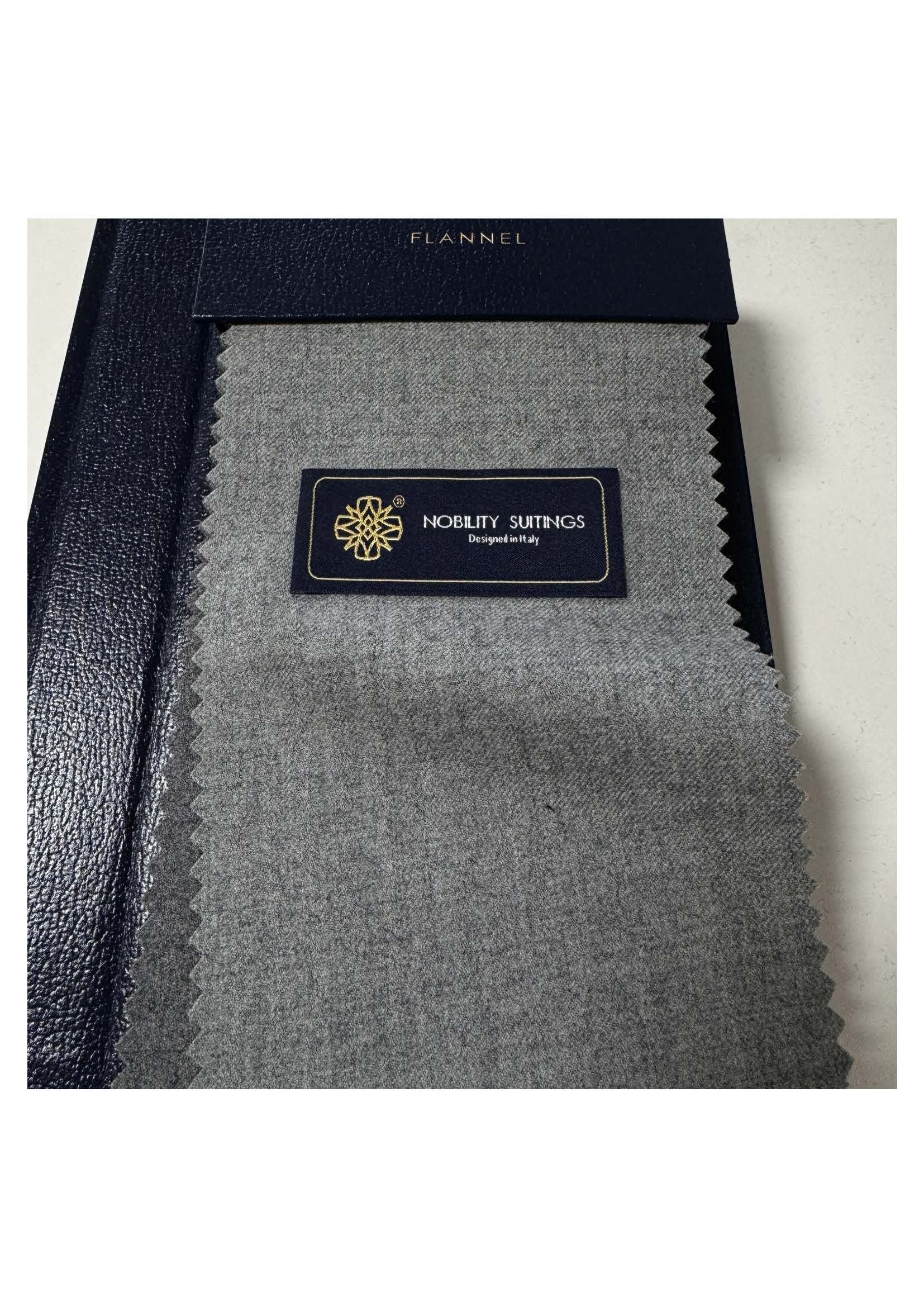 NOBILITY-001 Vest US$165