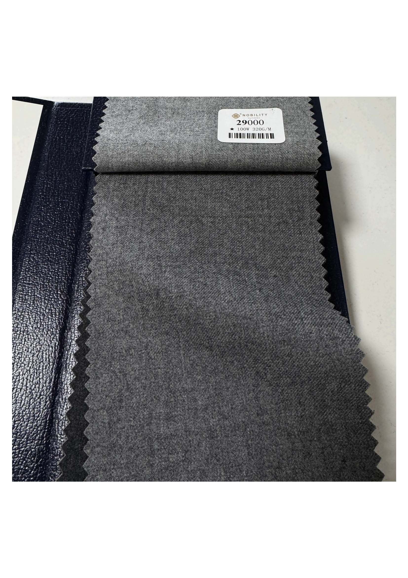 NOBILITY-001 Vest US$165