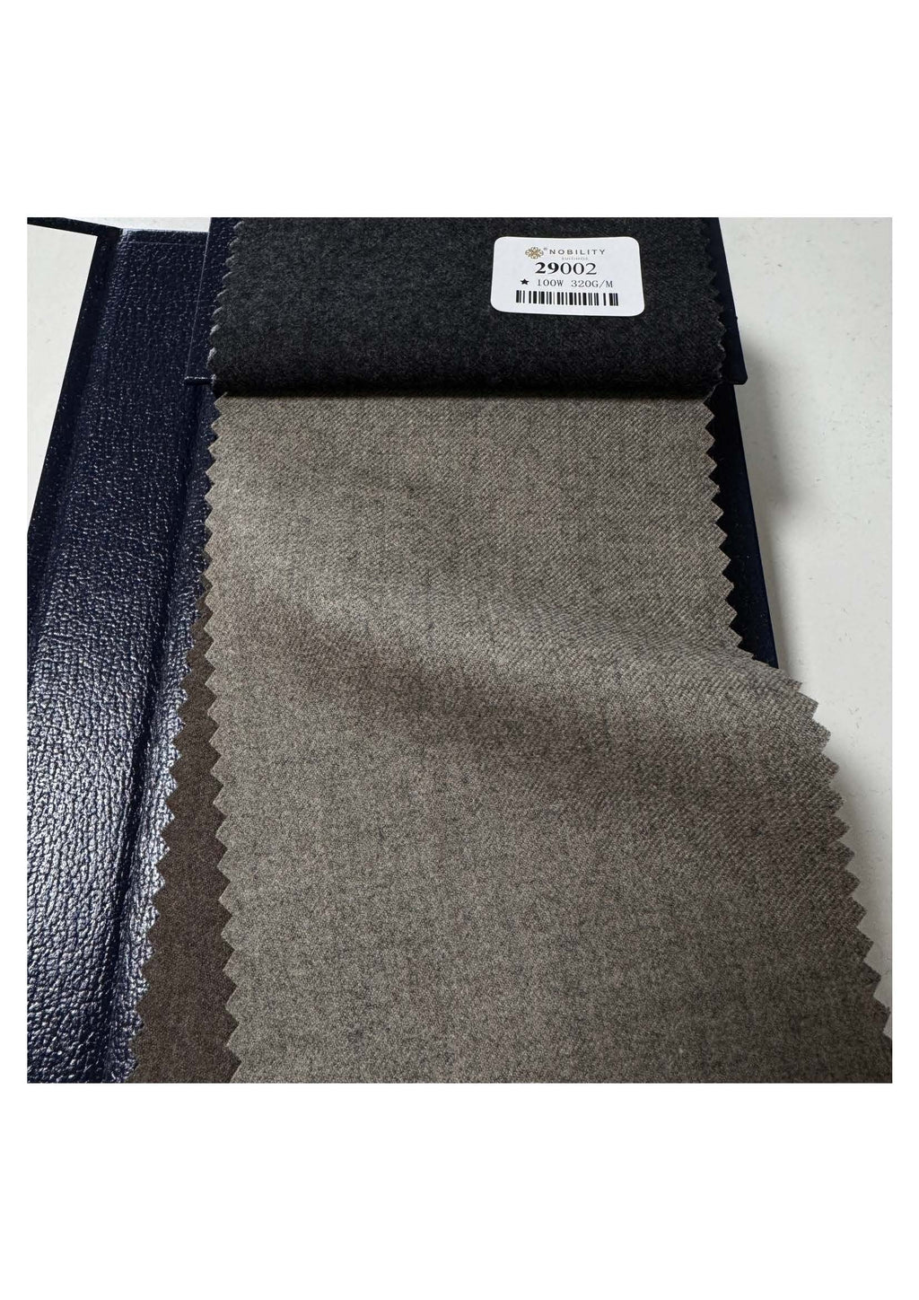 NOBILITY-001 Vest US$165