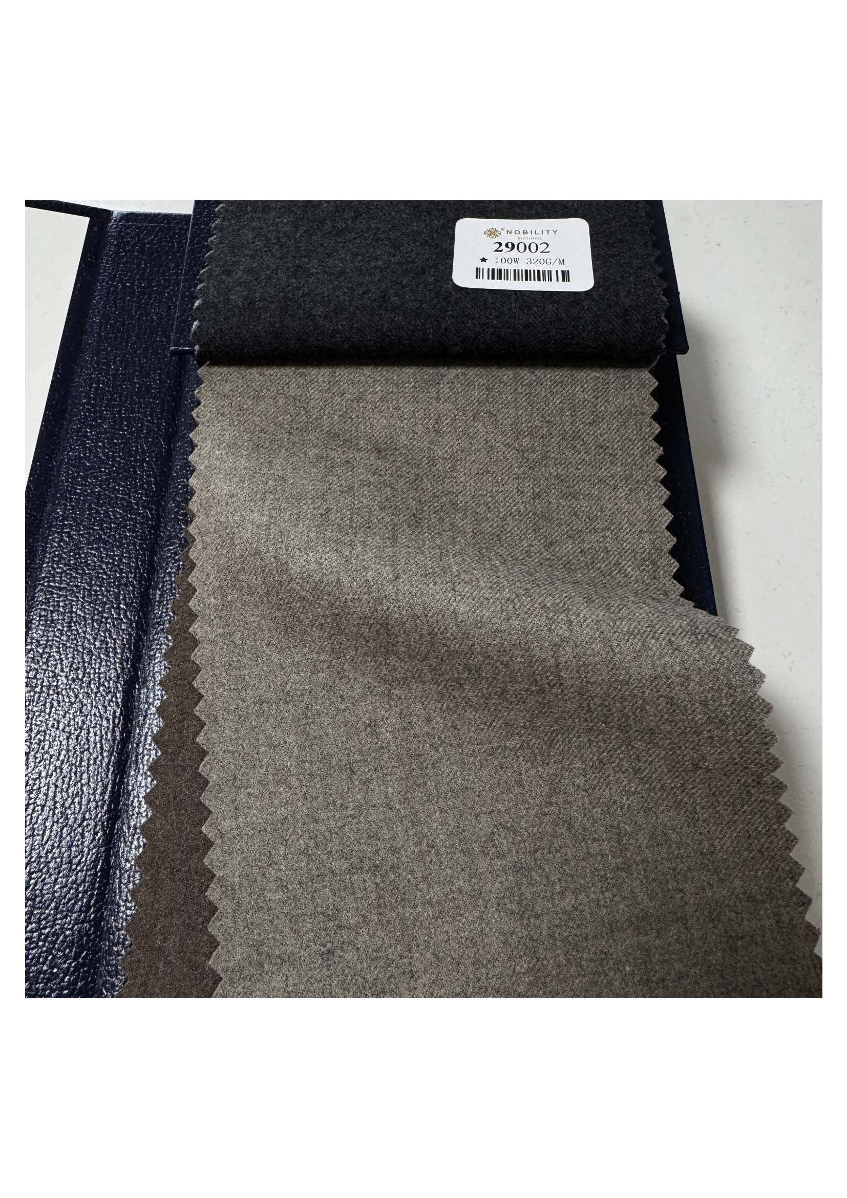 NOBILITY-001 Vest US$165