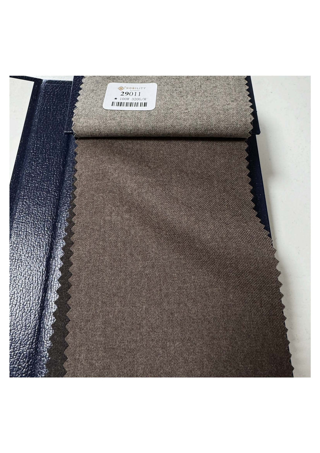 NOBILITY-001 Vest US$165