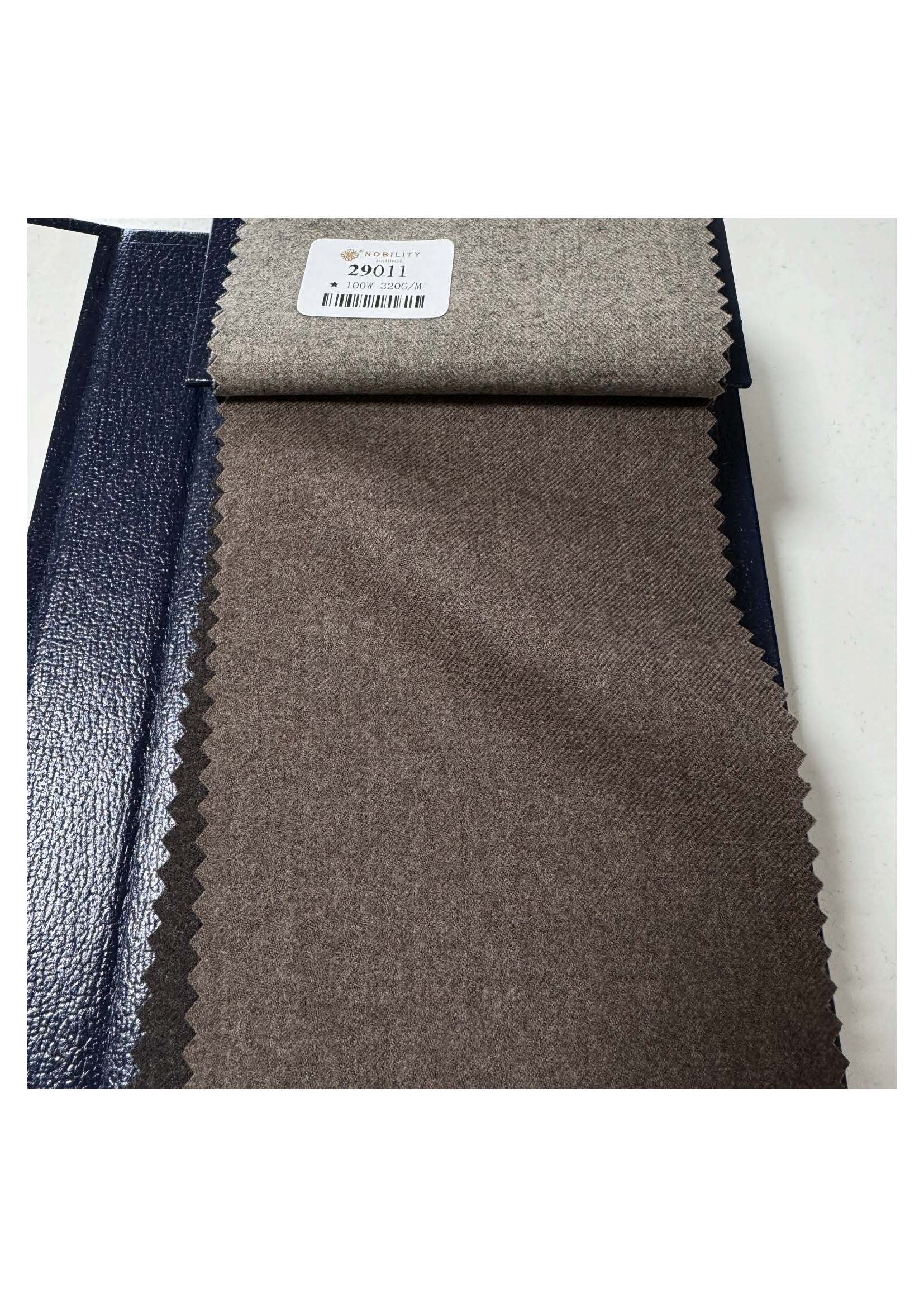 NOBILITY-001 Vest US$165