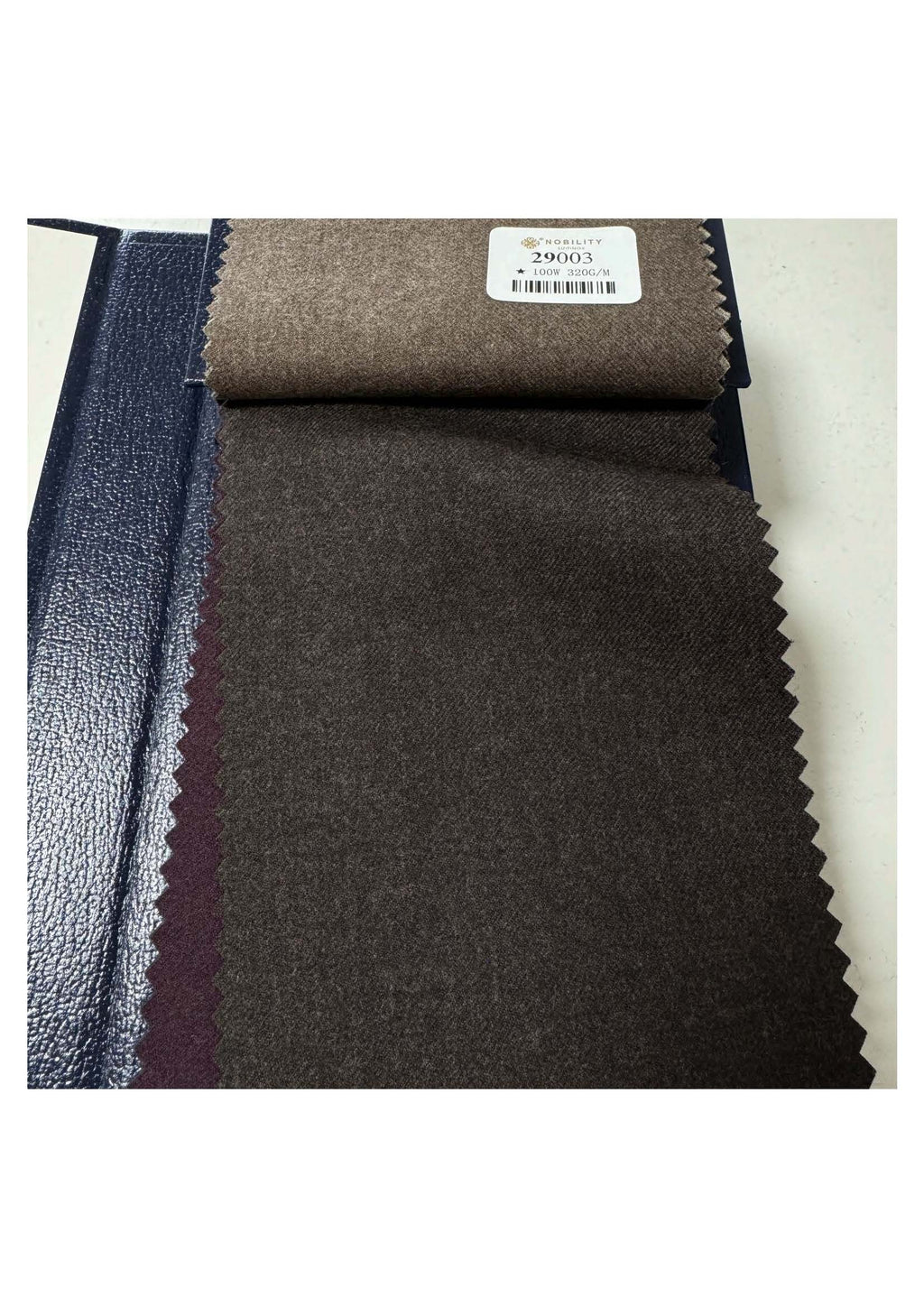 NOBILITY-001 Vest US$165