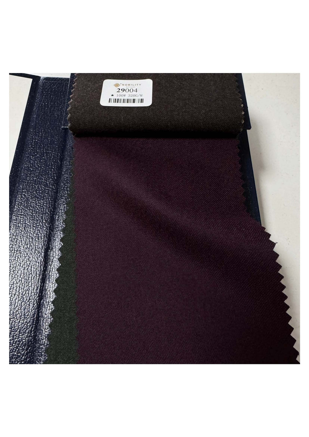 NOBILITY-001 Vest US$165