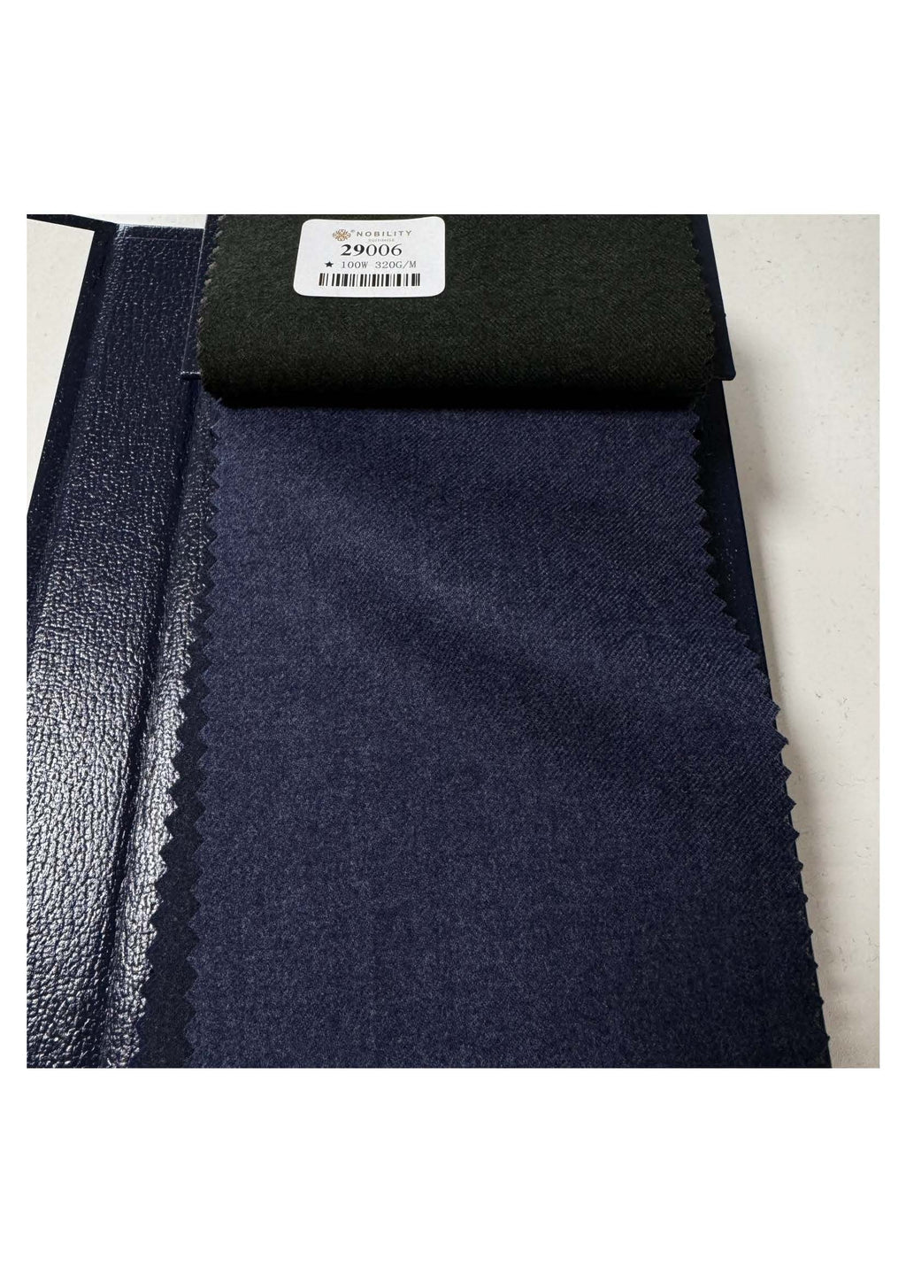 NOBILITY-001 Vest US$165