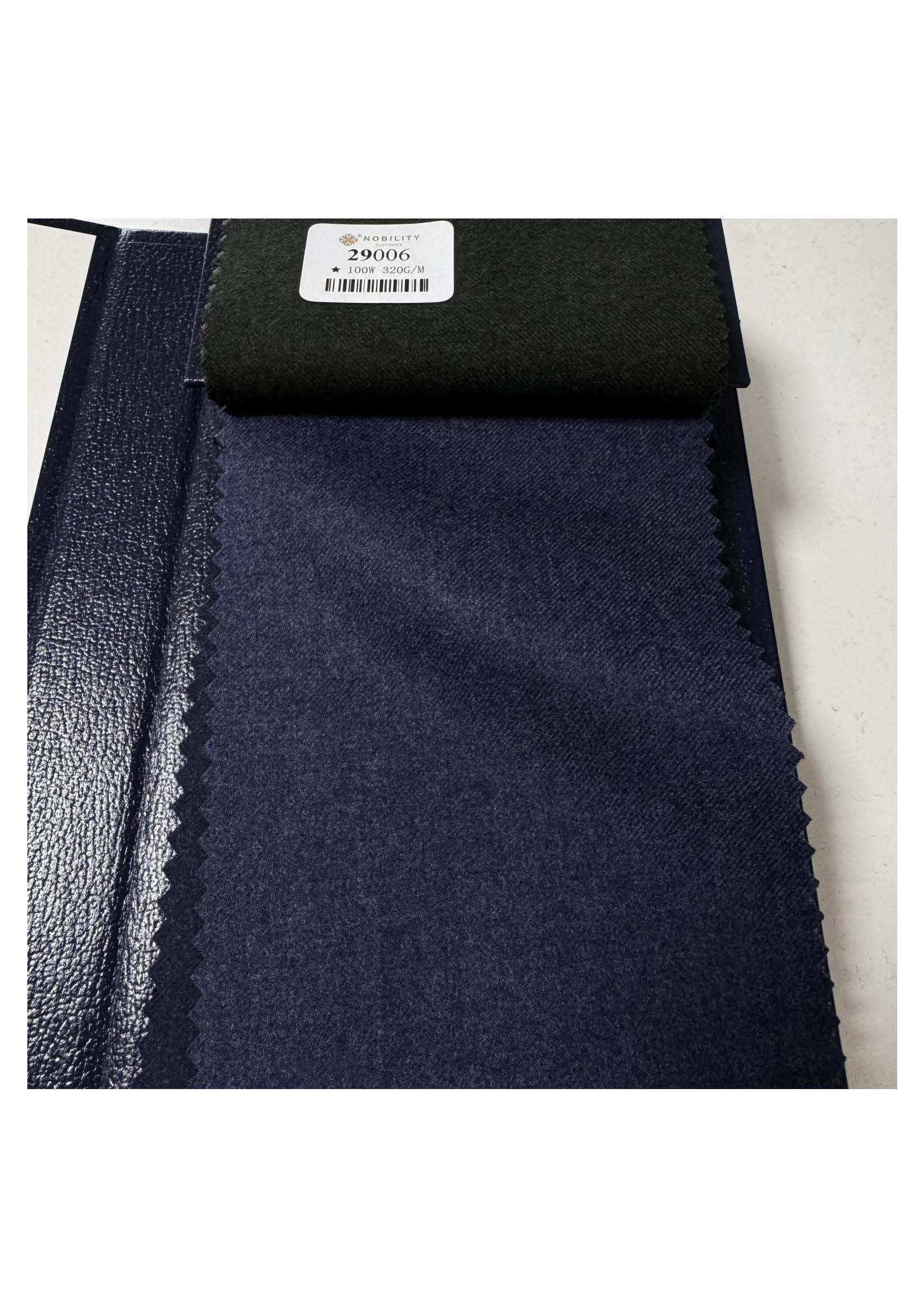 NOBILITY-001 Vest US$165