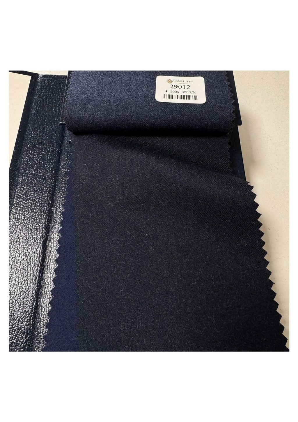 NOBILITY-001 Vest US$165