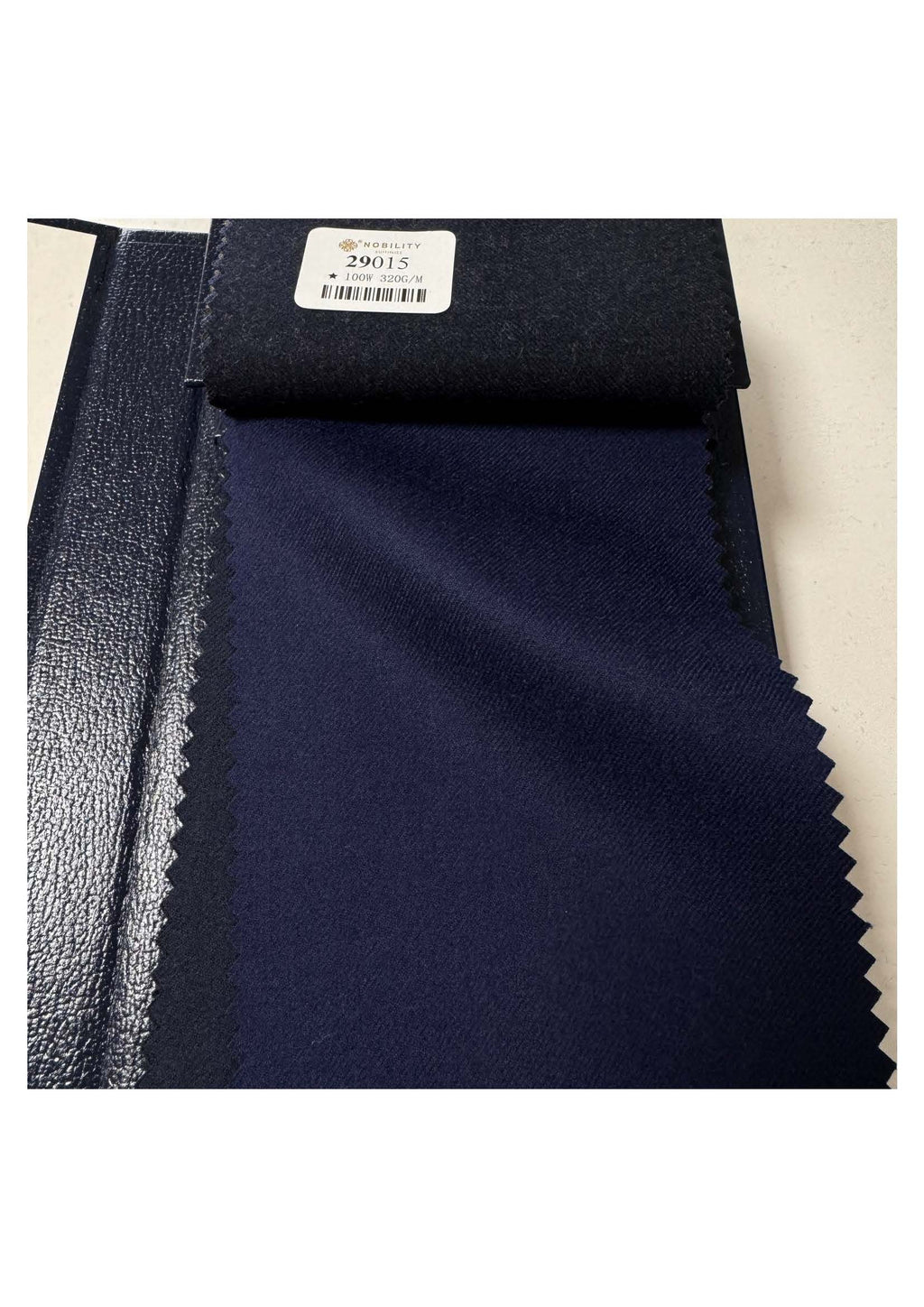 NOBILITY-001 Vest US$165