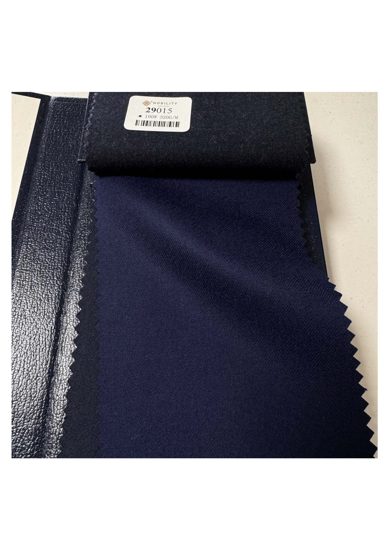 NOBILITY-001 Vest US$165