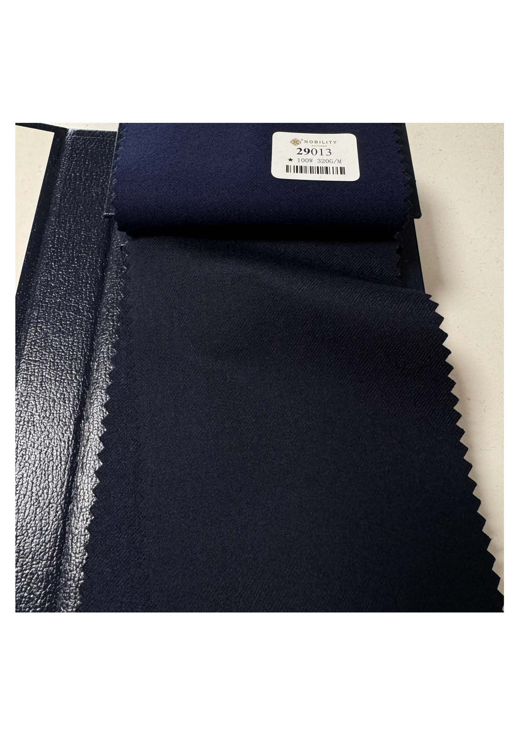 NOBILITY-001 Vest US$165