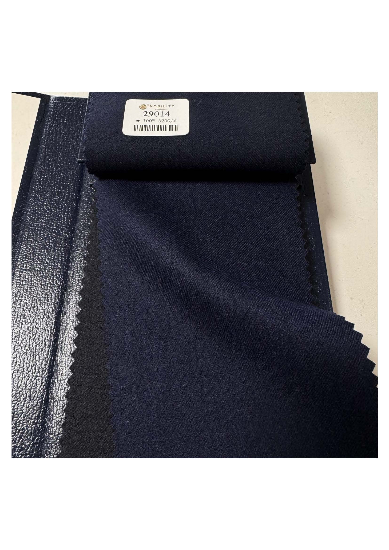 NOBILITY-001 Vest US$165