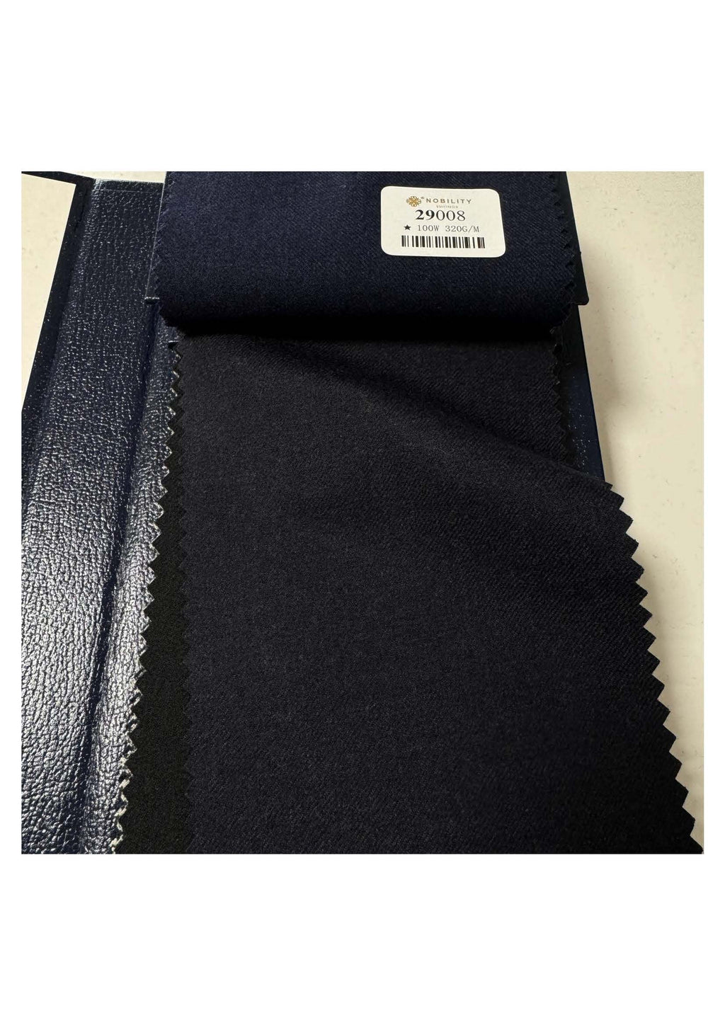 NOBILITY-001 Vest US$165