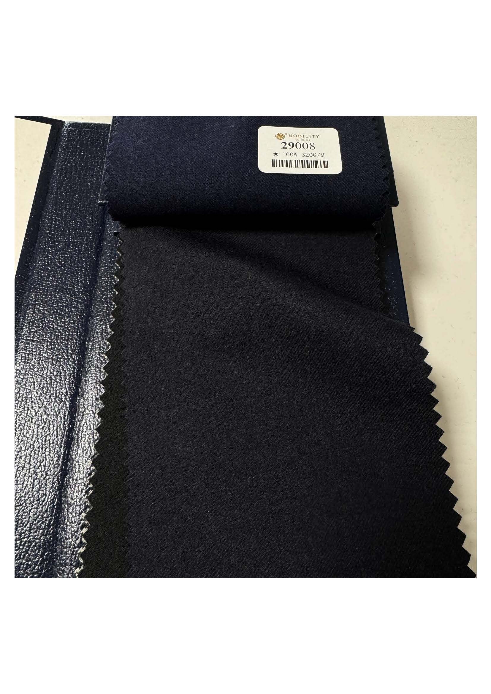 NOBILITY-001 Vest US$165