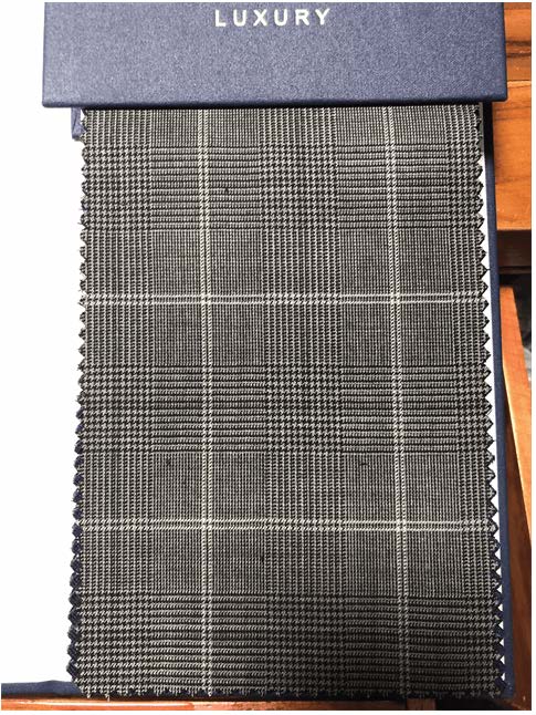 DENVI-001 Suit US$545