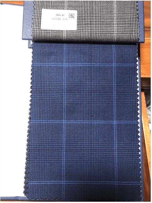 DENVI-001 Suit US$545