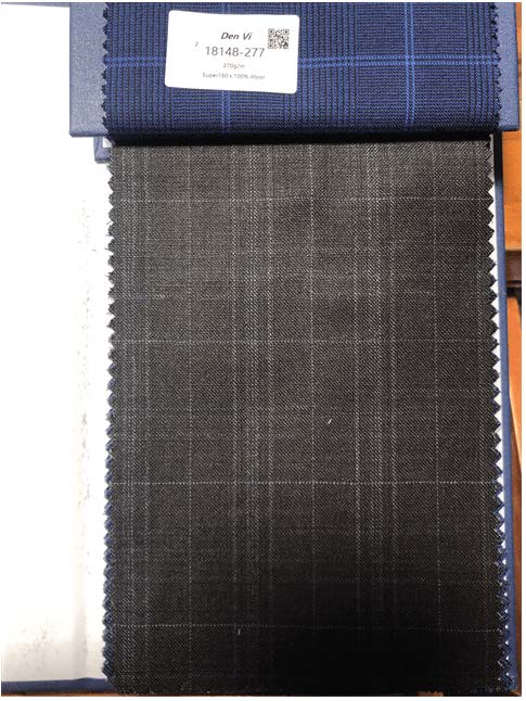 DENVI-001 Suit US$545