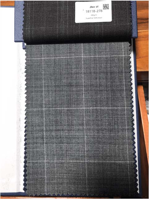 DENVI-001 Suit US$545