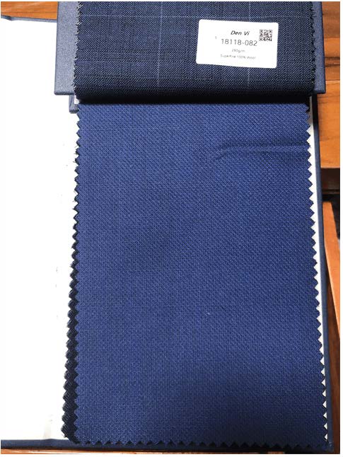 DENVI-001 Suit US$545