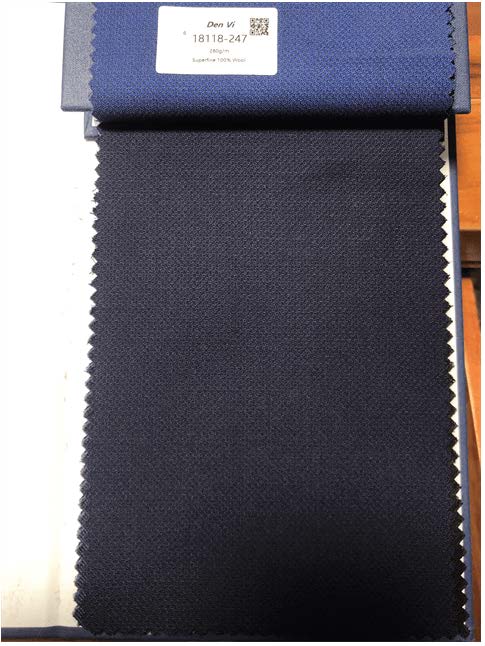 DENVI-001 Suit US$545