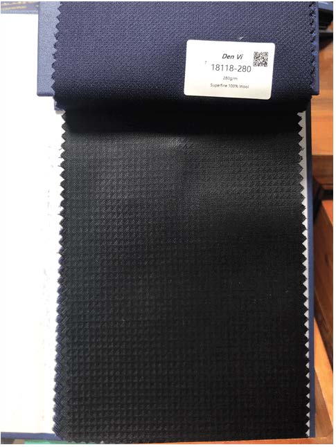 DENVI-001 Suit US$545