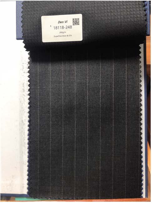 DENVI-001 Suit US$545