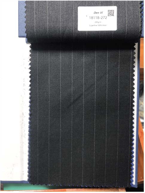 DENVI-001 Suit US$545