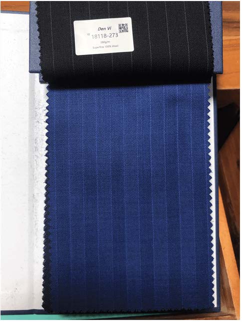 DENVI-001 Suit US$545