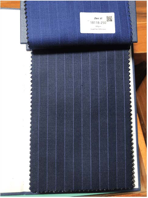 DENVI-001 Suit US$545