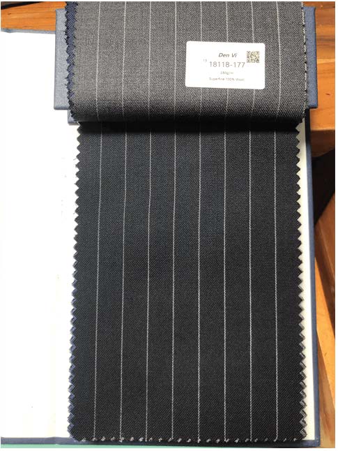 DENVI-001 Suit US$545