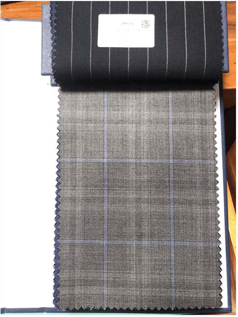 DENVI-001 Suit US$545