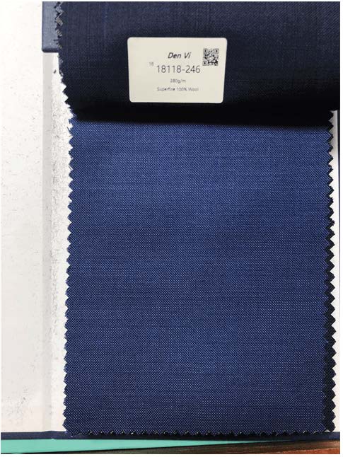 DENVI-001 Suit US$545