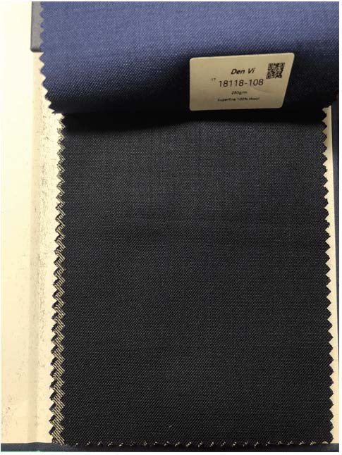 DENVI-001 Suit US$545