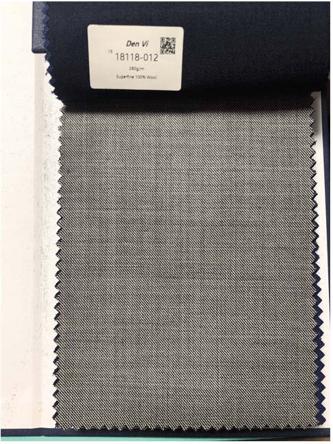 DENVI-001 Suit US$545