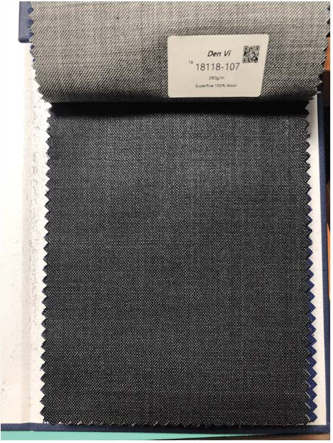 DENVI-001 Suit US$545