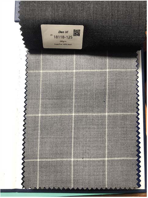 DENVI-001 Suit US$545