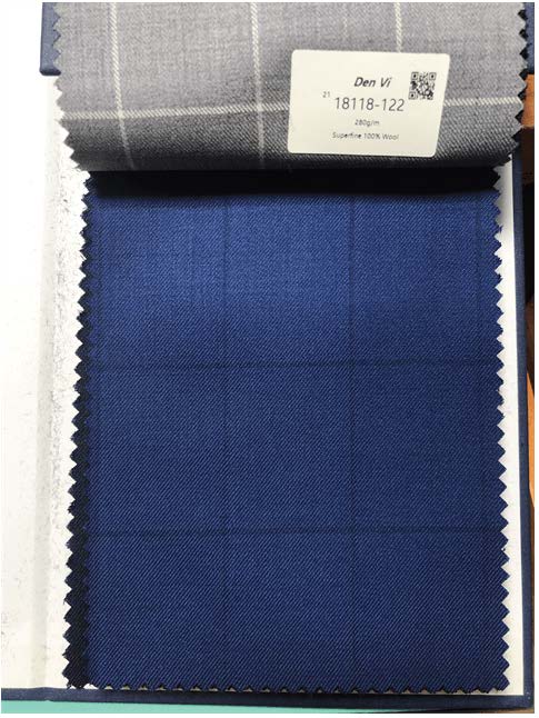 DENVI-001 Suit US$545