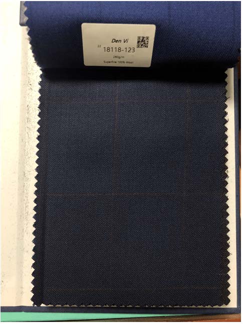 DENVI-001 Suit US$545