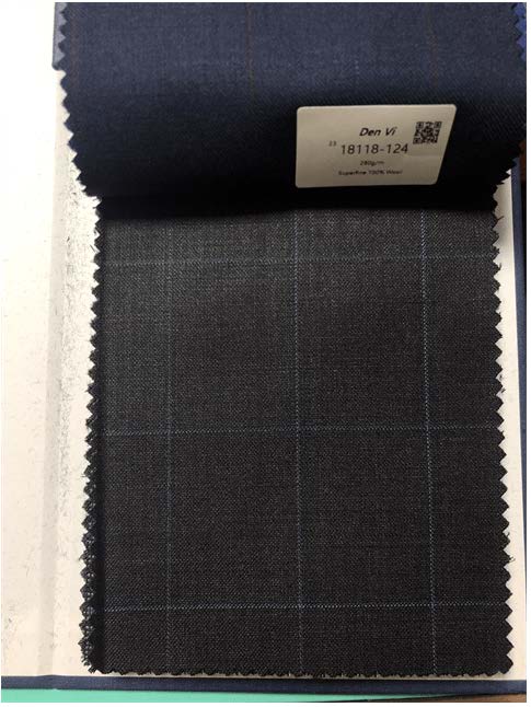 DENVI-001 Suit US$545