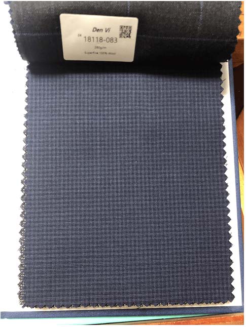 DENVI-001 Suit US$545