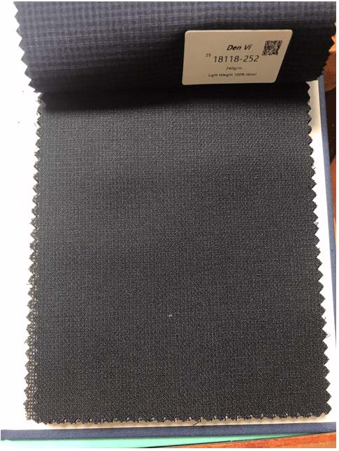 DENVI-001 Suit US$545