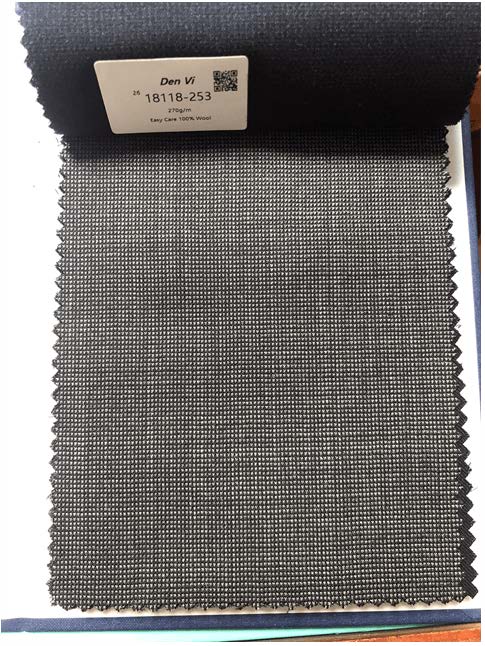 DENVI-001 Suit US$545