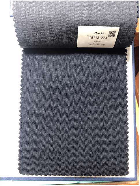 DENVI-001 Suit US$545