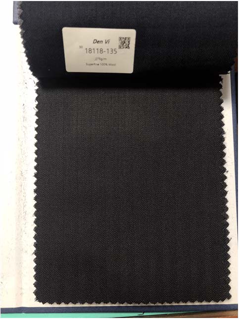 DENVI-001 Suit US$545