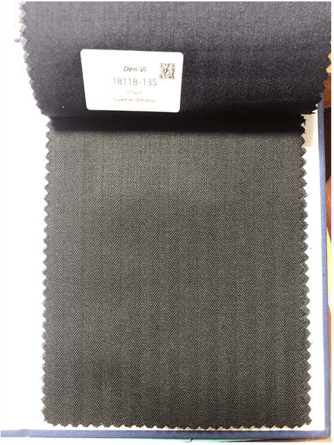 DENVI-001 Suit US$545