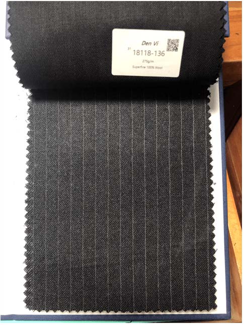 DENVI-001 Suit US$545